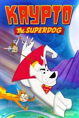 Krypto the Superdog Season 1