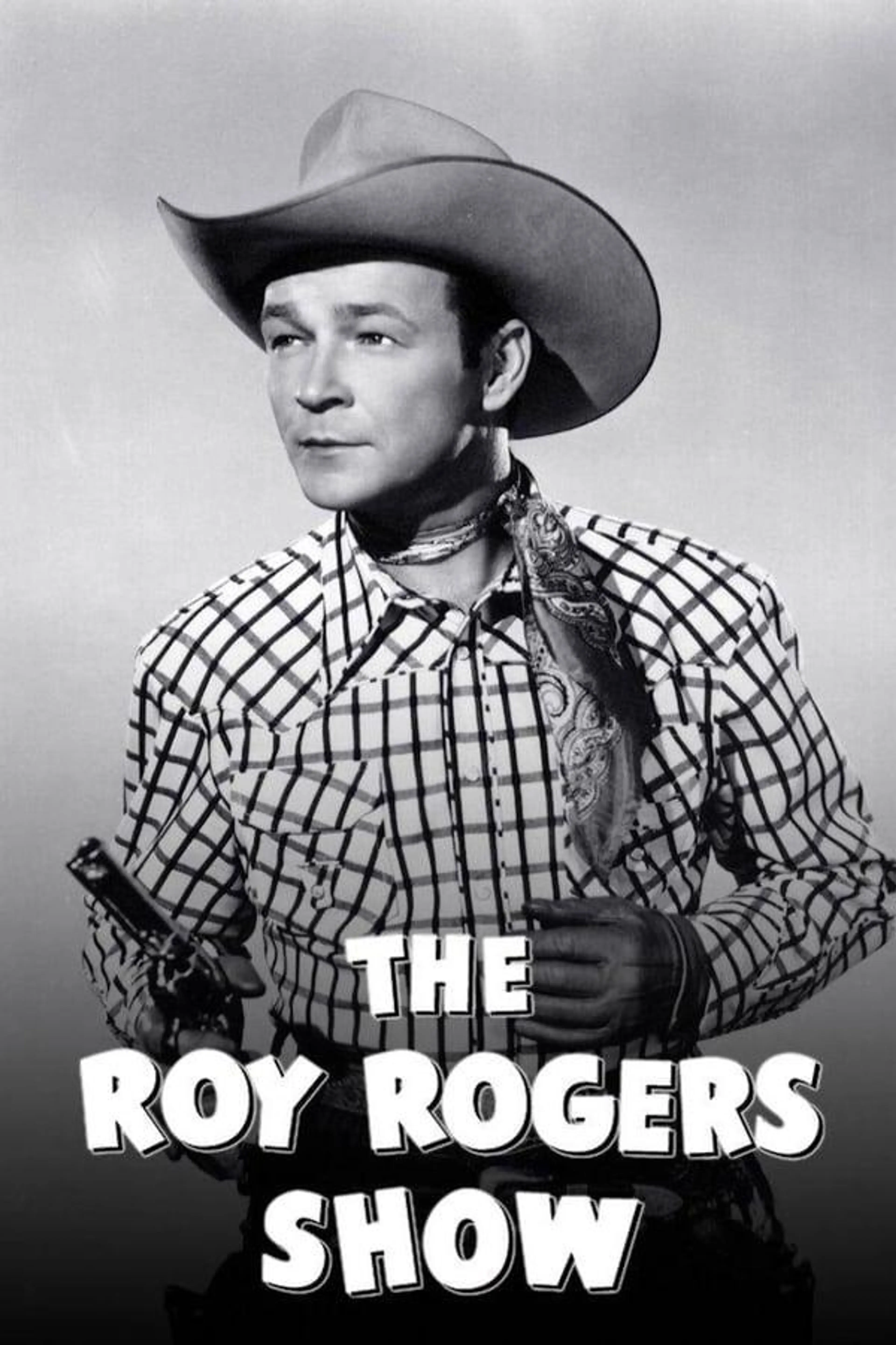 The Roy Rogers Show Season 2