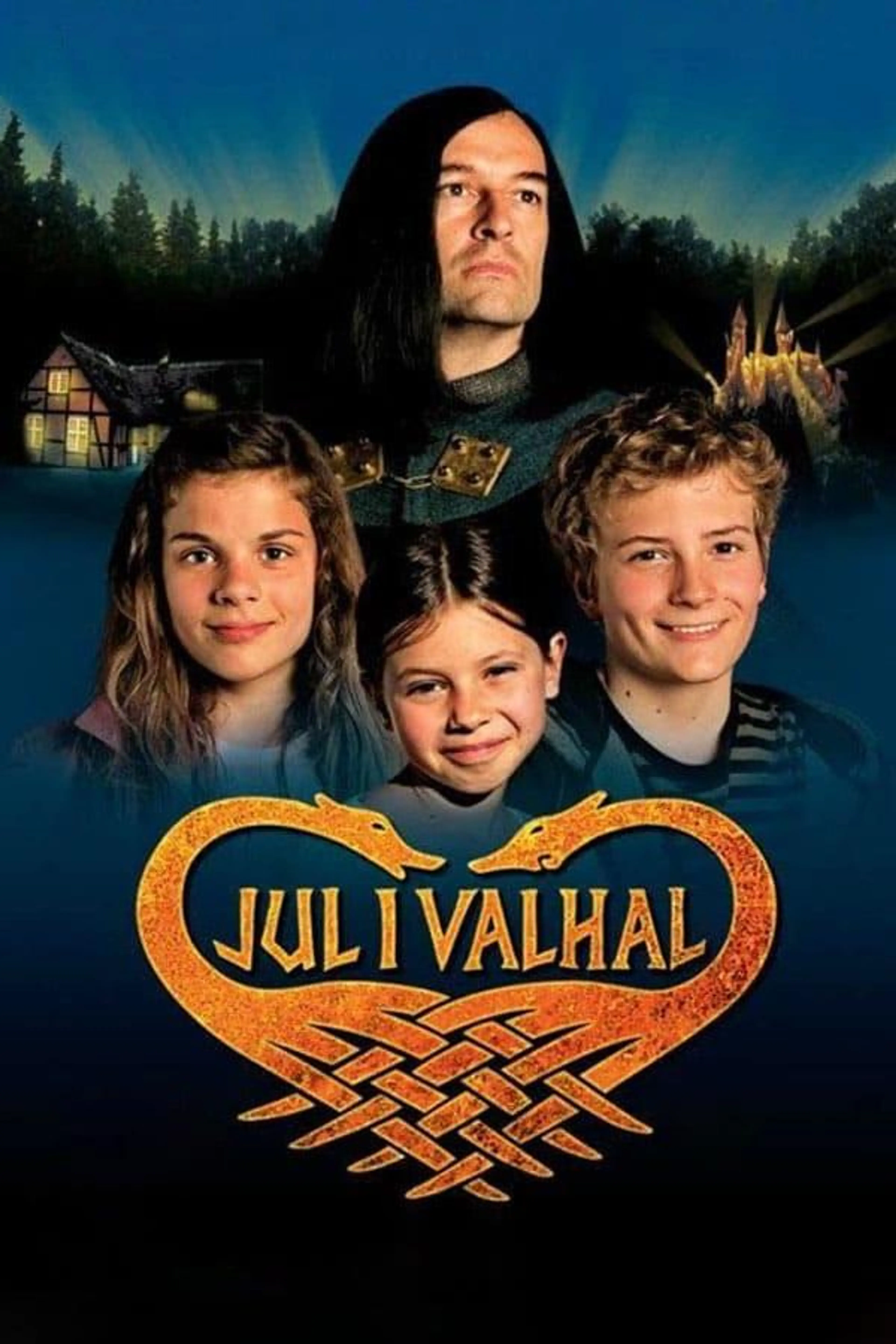 Jul i Valhal Specials