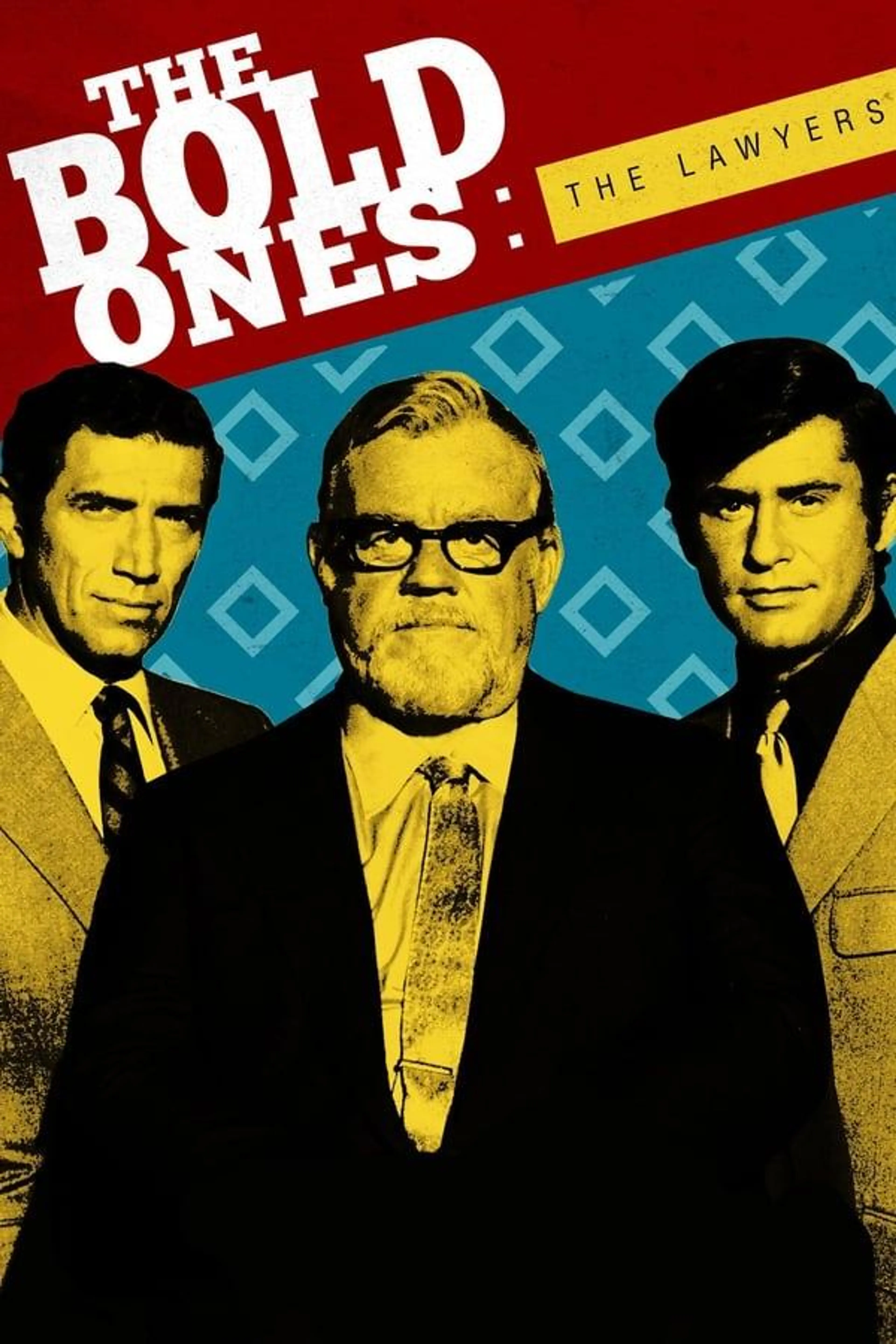 The Bold Ones: The Lawyers Season 3
