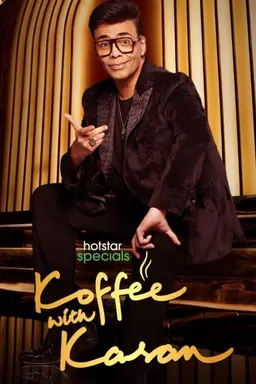 Koffee with Karan Season 1