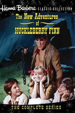 The New Adventures of Huckleberry Finn Season 1
