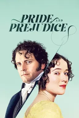 Pride and Prejudice Miniseries