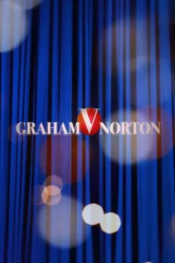 V Graham Norton Season 3
