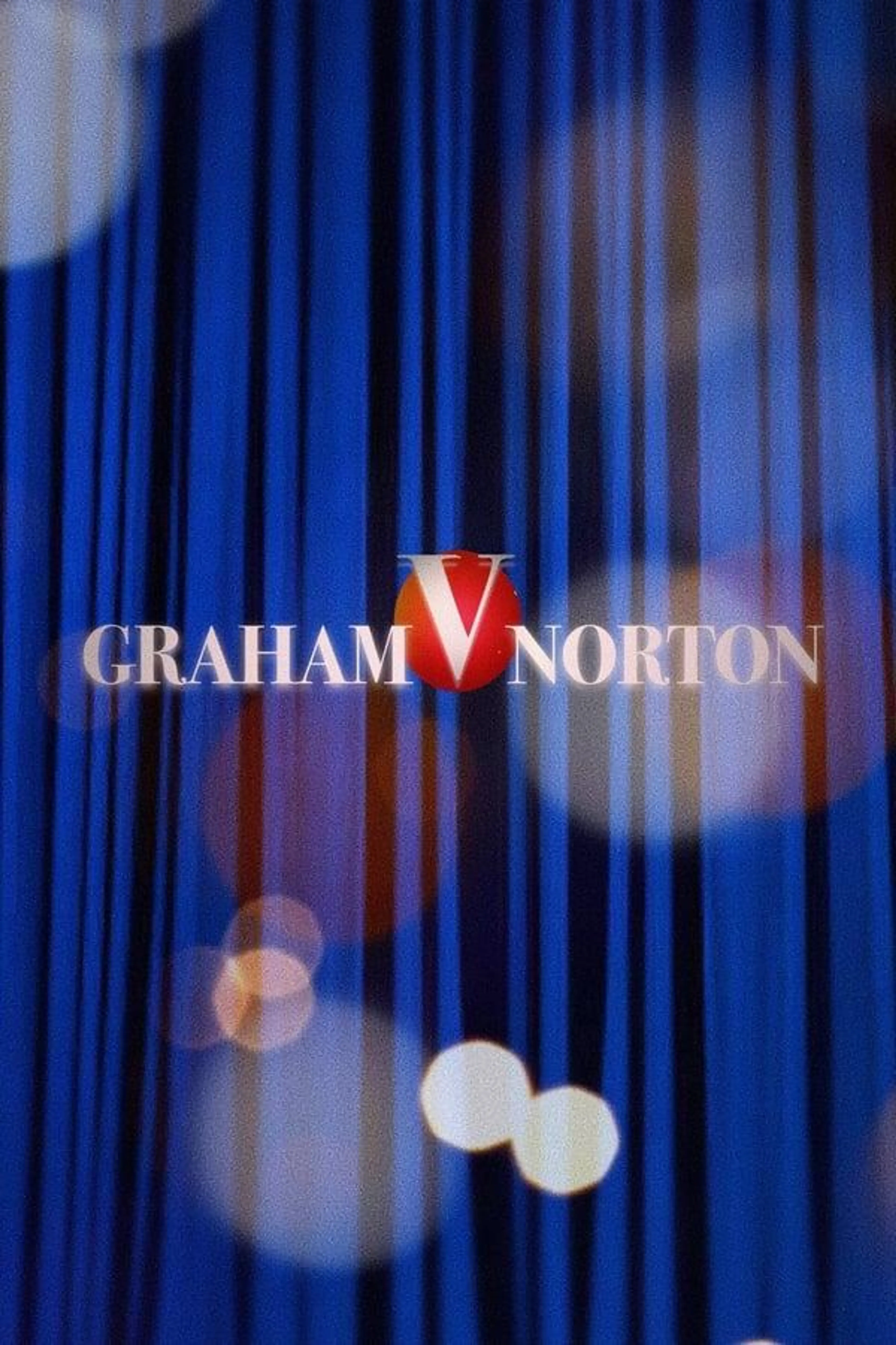 V Graham Norton Season 3