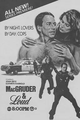 MacGruder and Loud Season 1