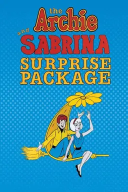 The New Archie and Sabrina Hour Season 1