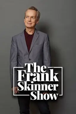 The Frank Skinner Show Season 1