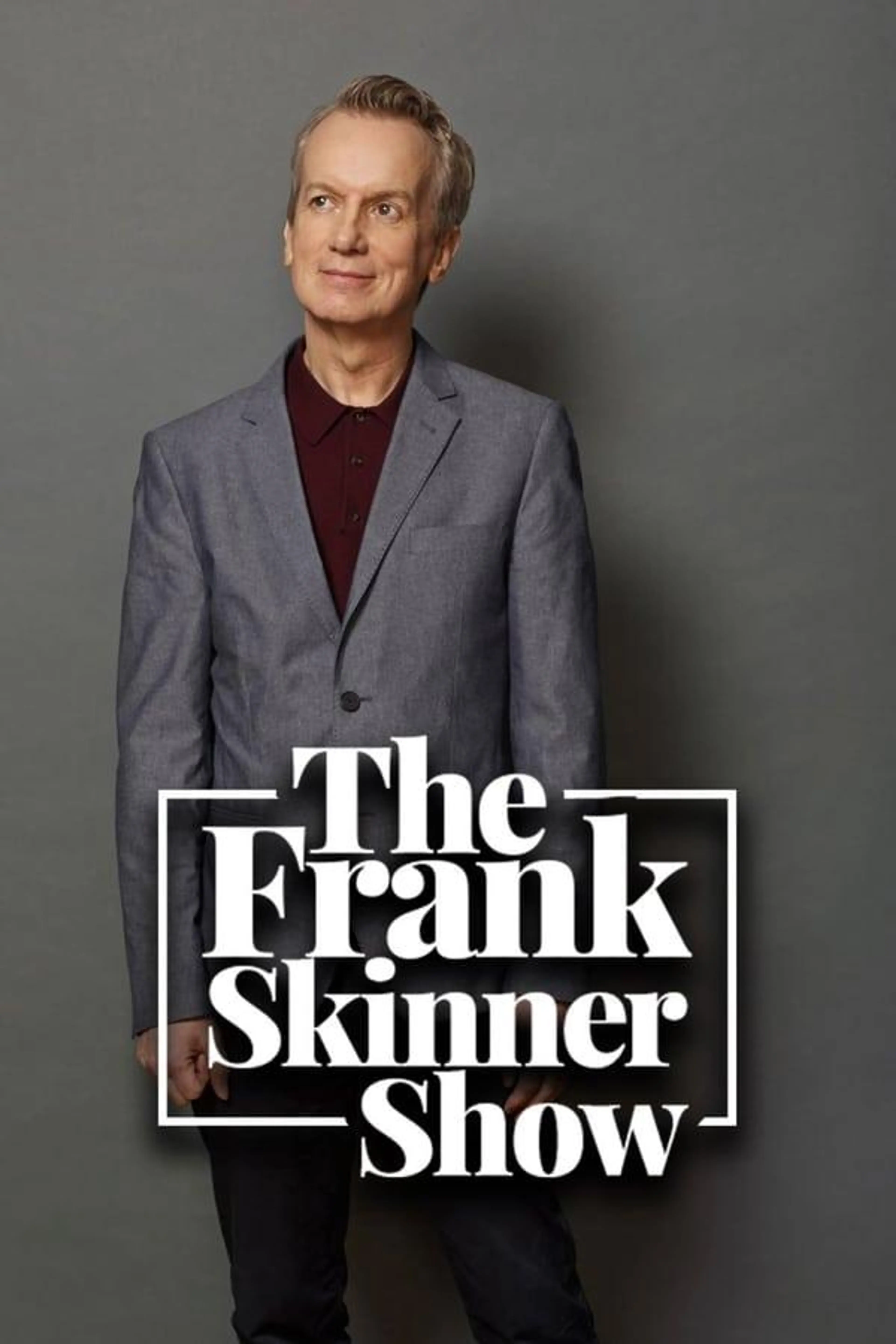 The Frank Skinner Show Season 1
