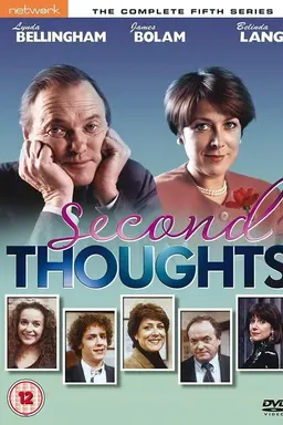 Second Thoughts Season 2