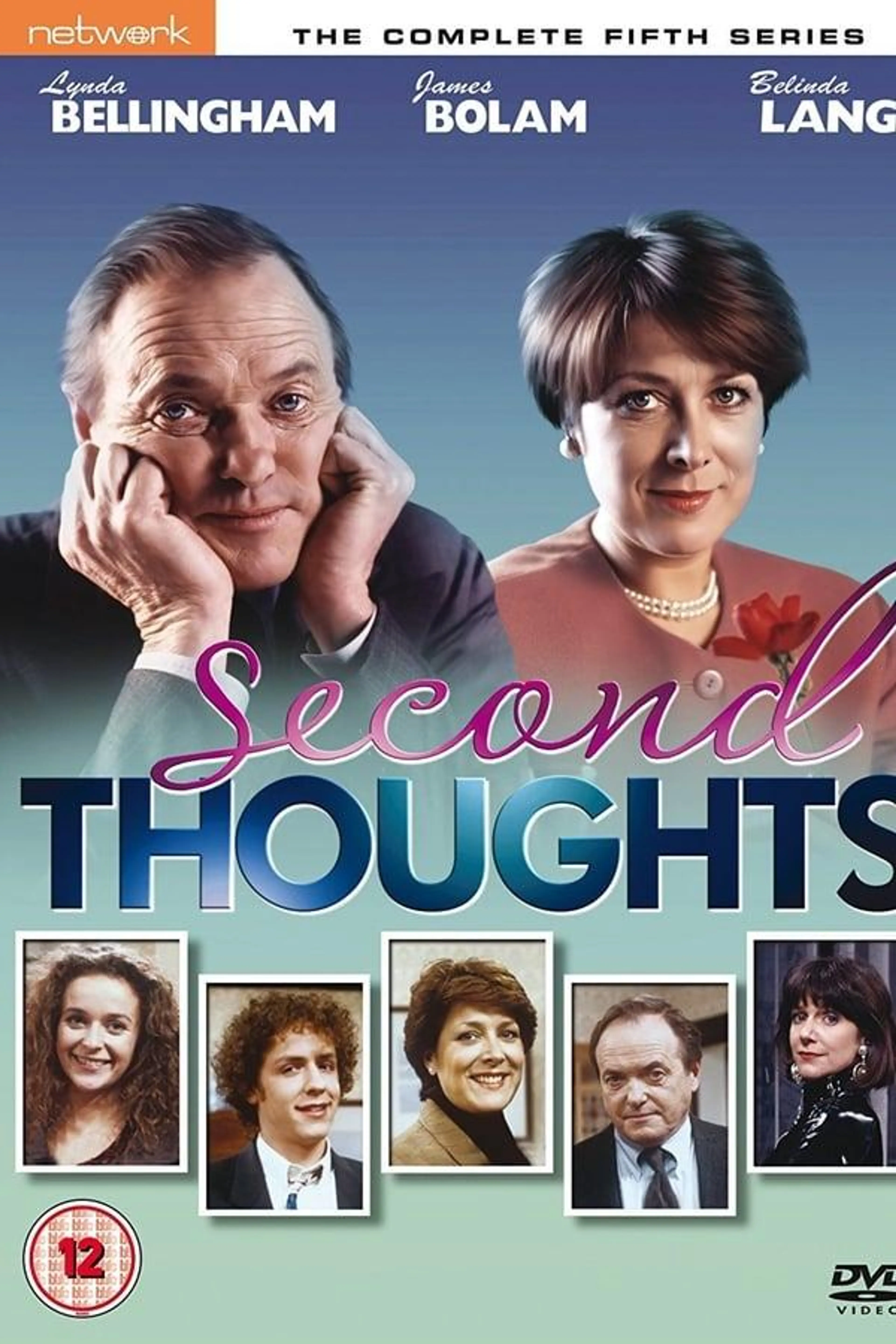 Second Thoughts Season 2