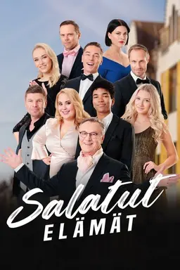 Secret Lives Season 7