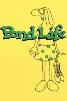 Pond Life Season 2