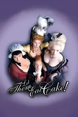 Let Them Eat Cake Season 1