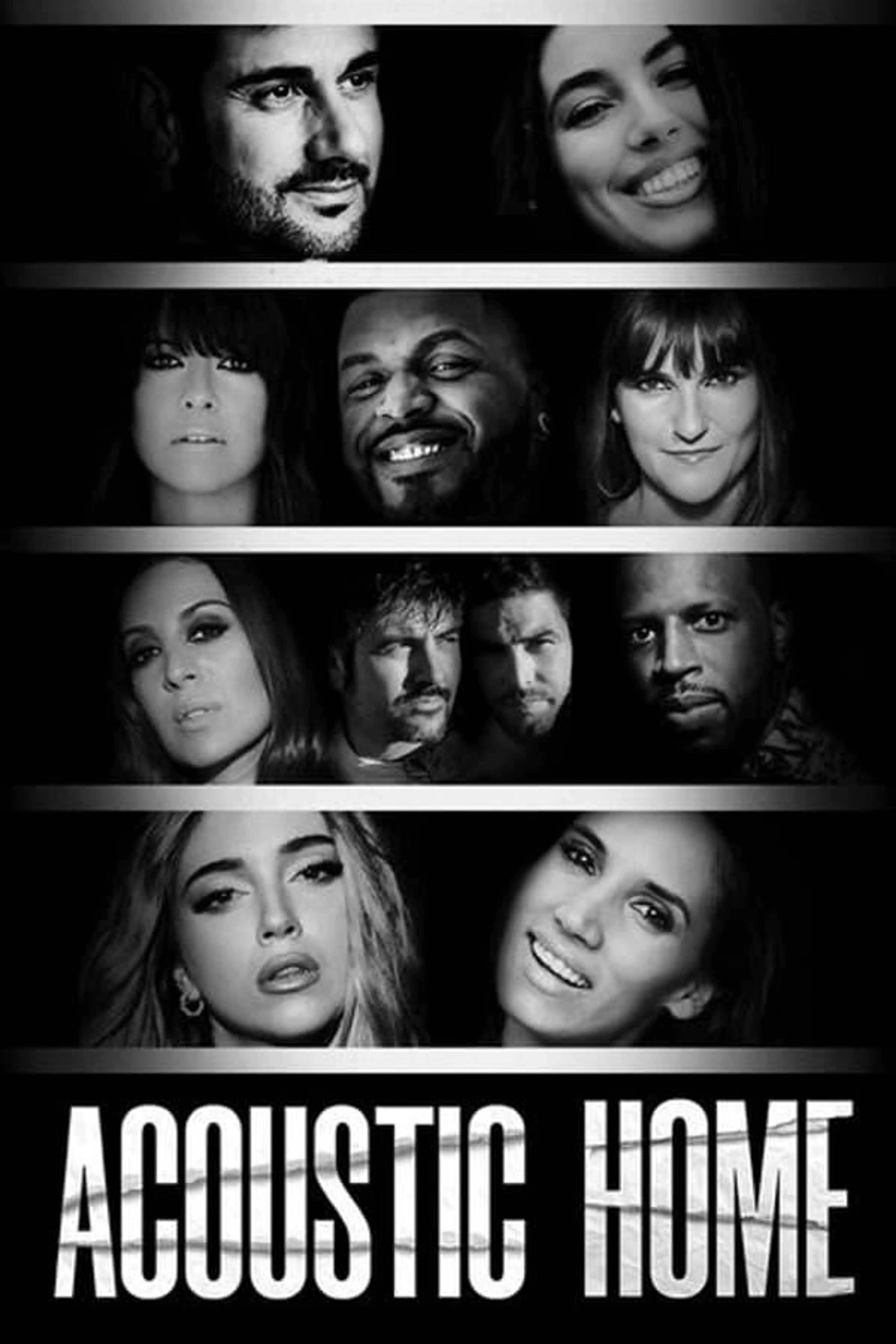Acoustic Home Season 3