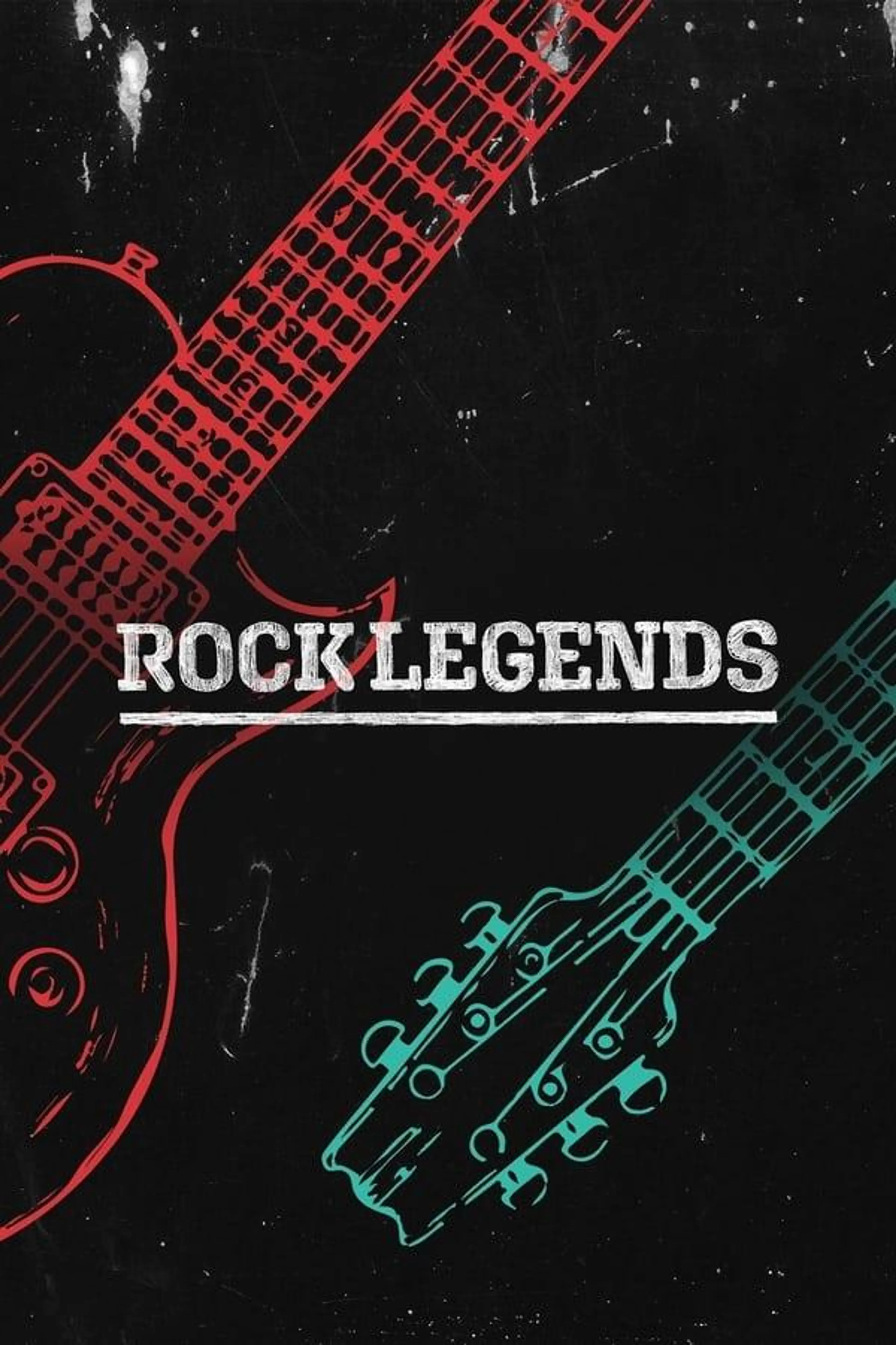 Rock Legends Season 2