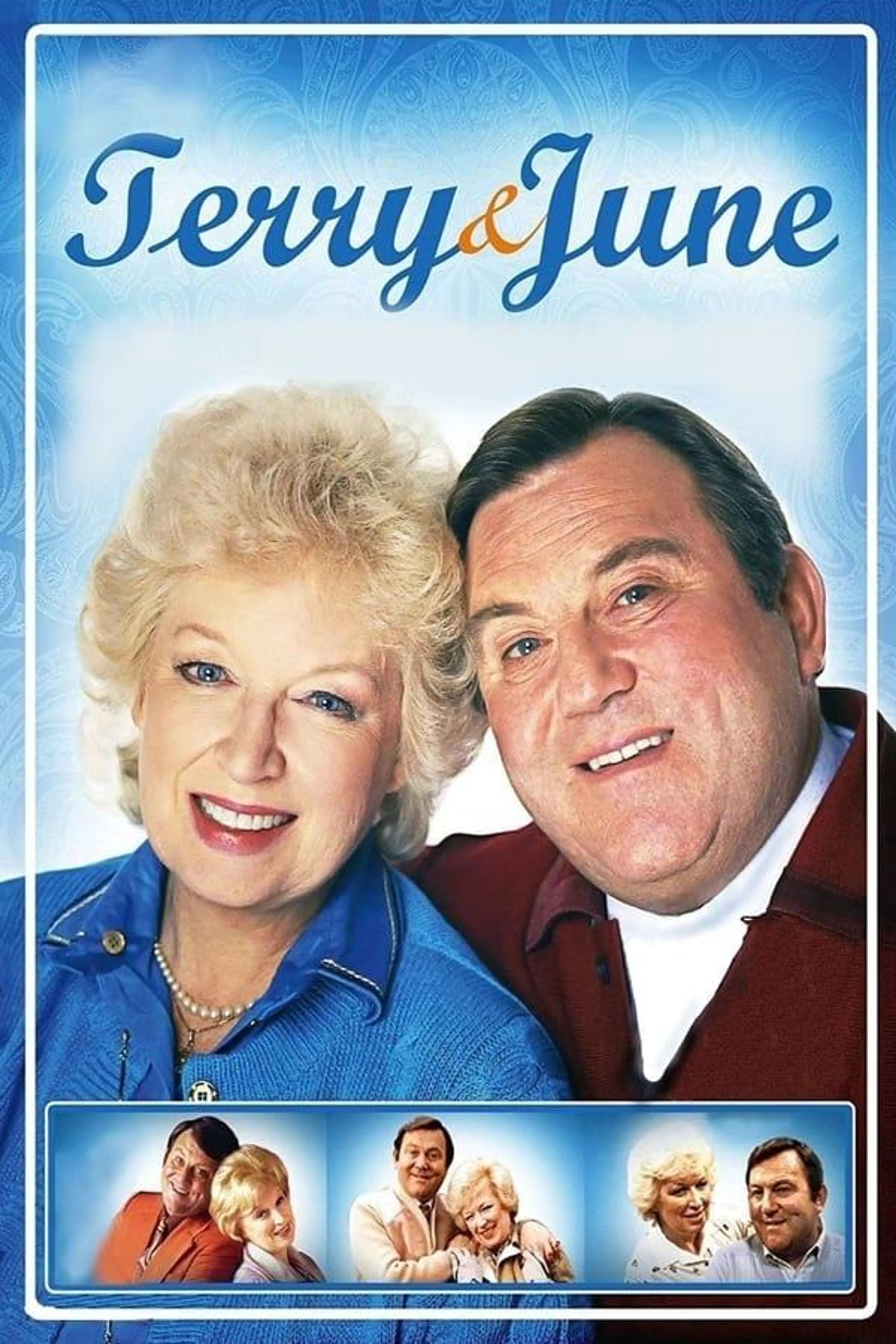 Terry and June Season 2