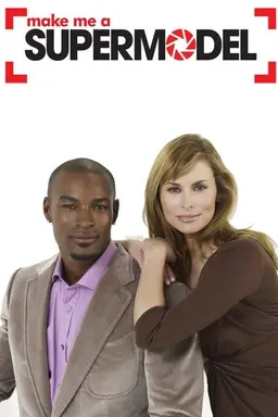 Make Me a Supermodel Season 1