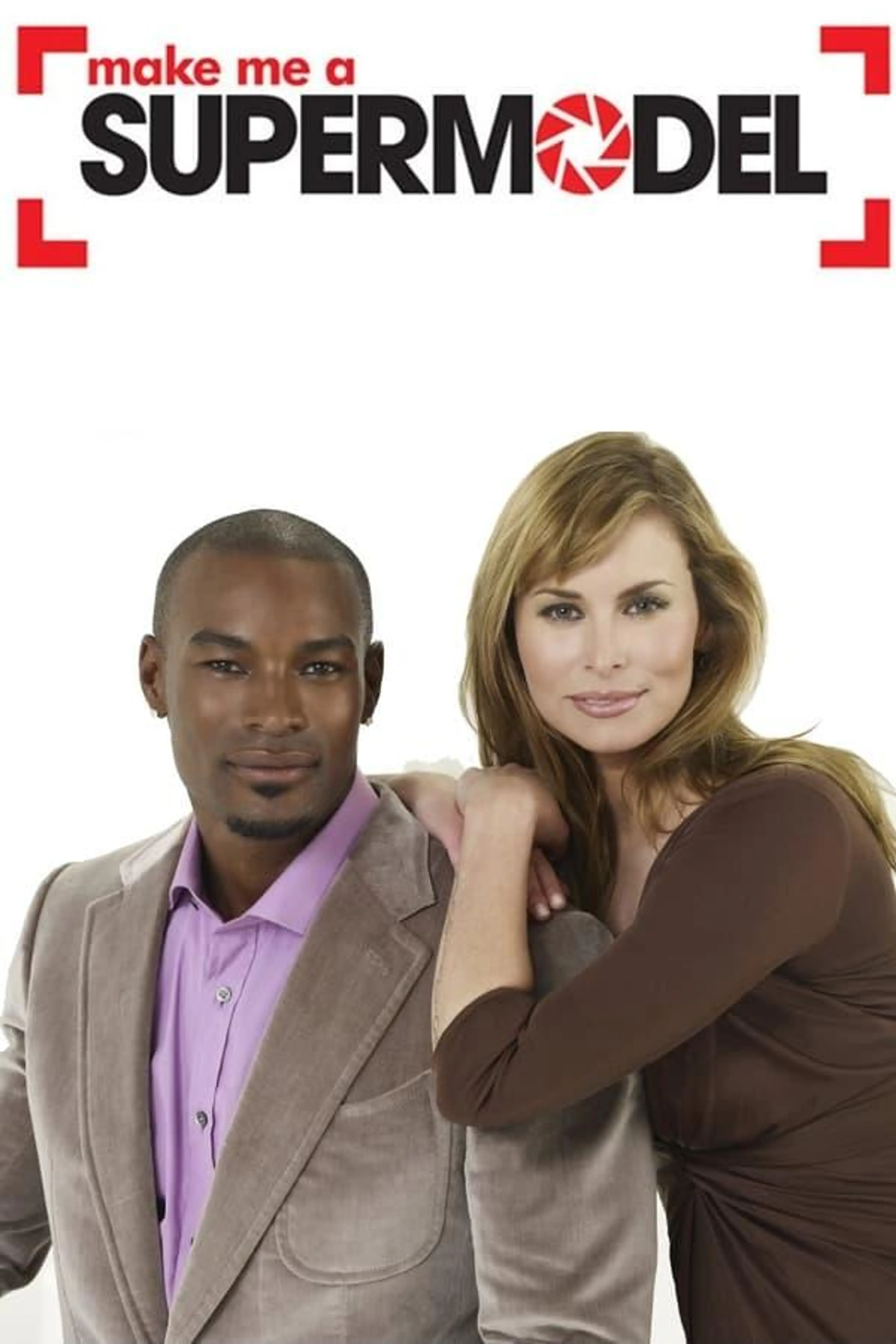 Make Me a Supermodel Season 1