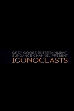 Iconoclasts Season 2
