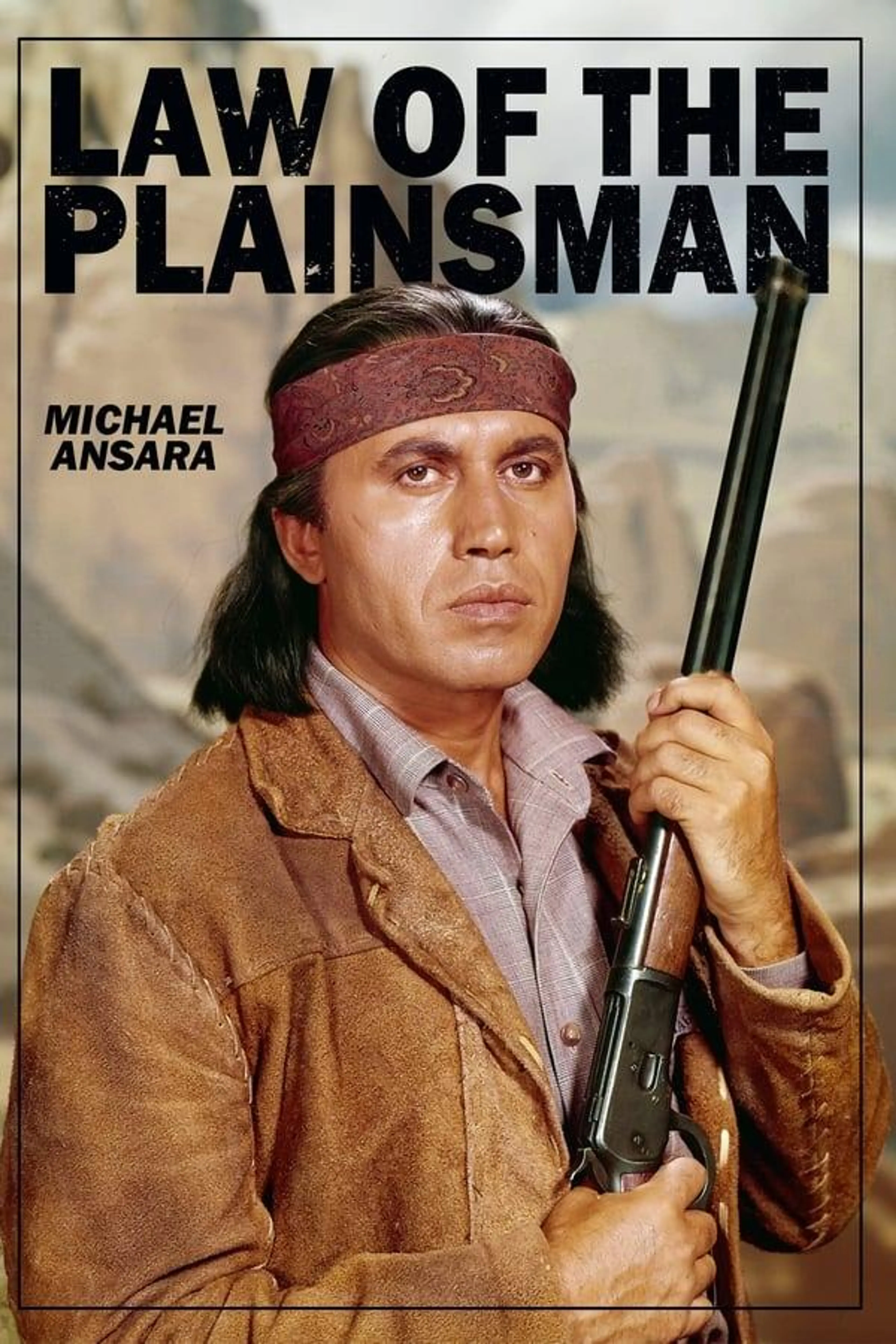 Law of the Plainsman Specials