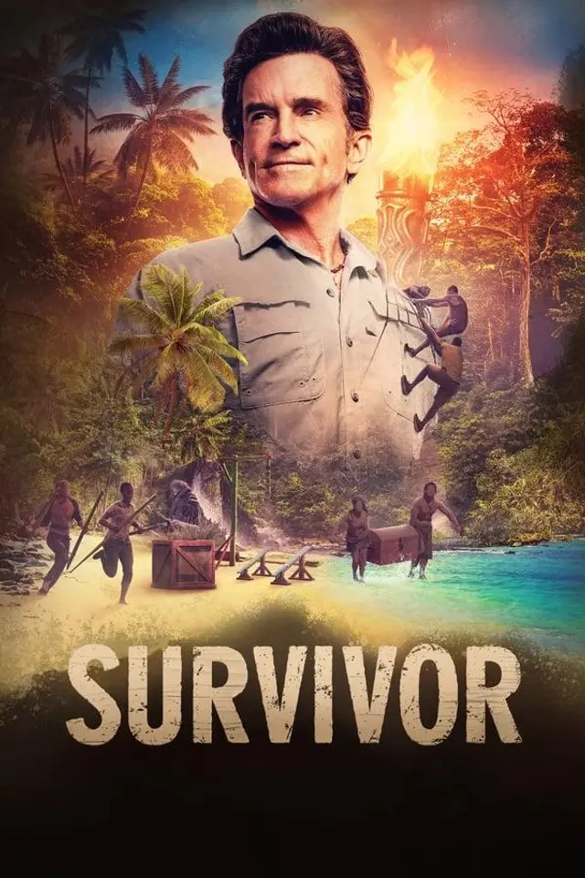 Survivor David vs. Goliath