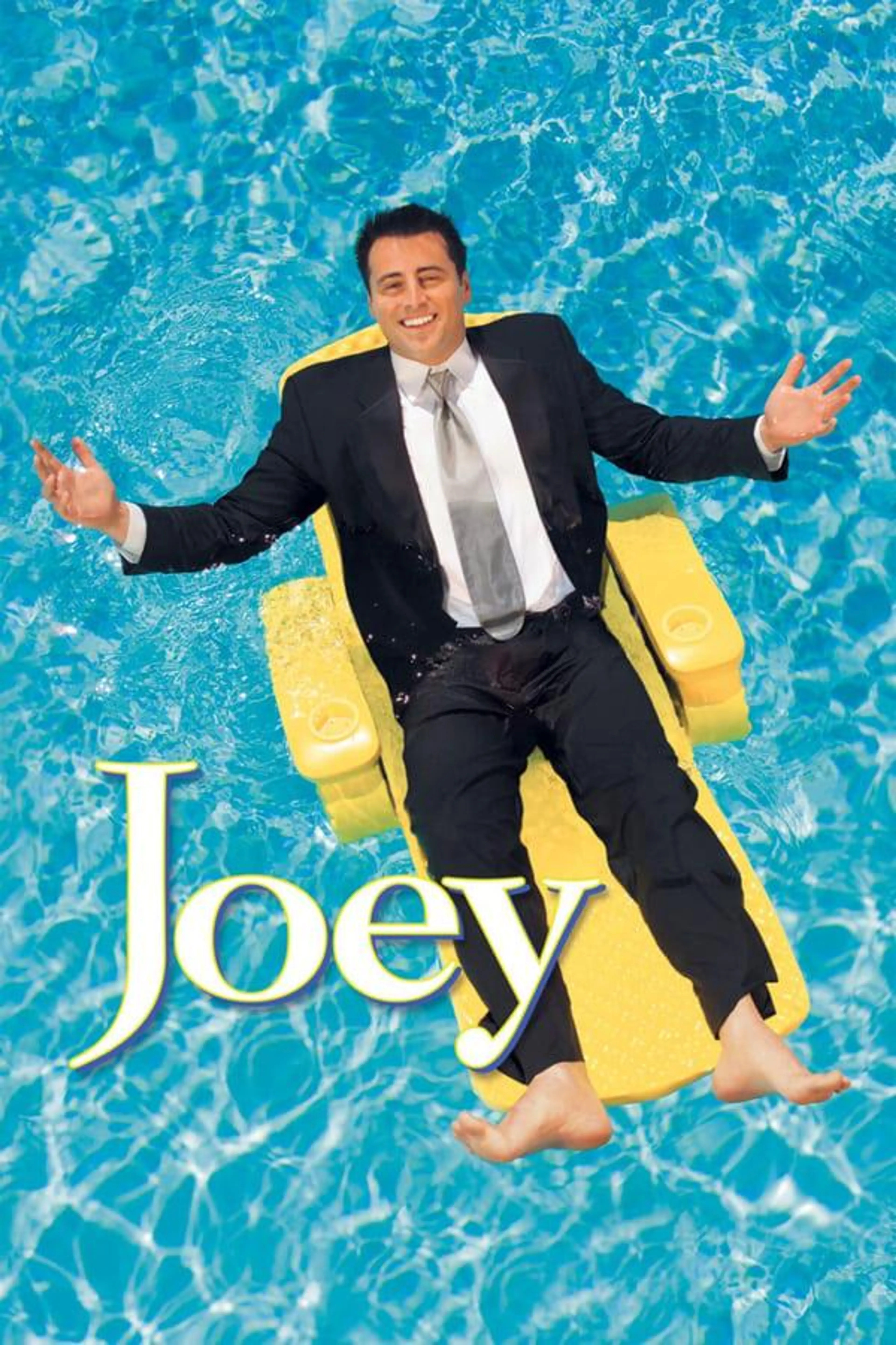 Joey Specials