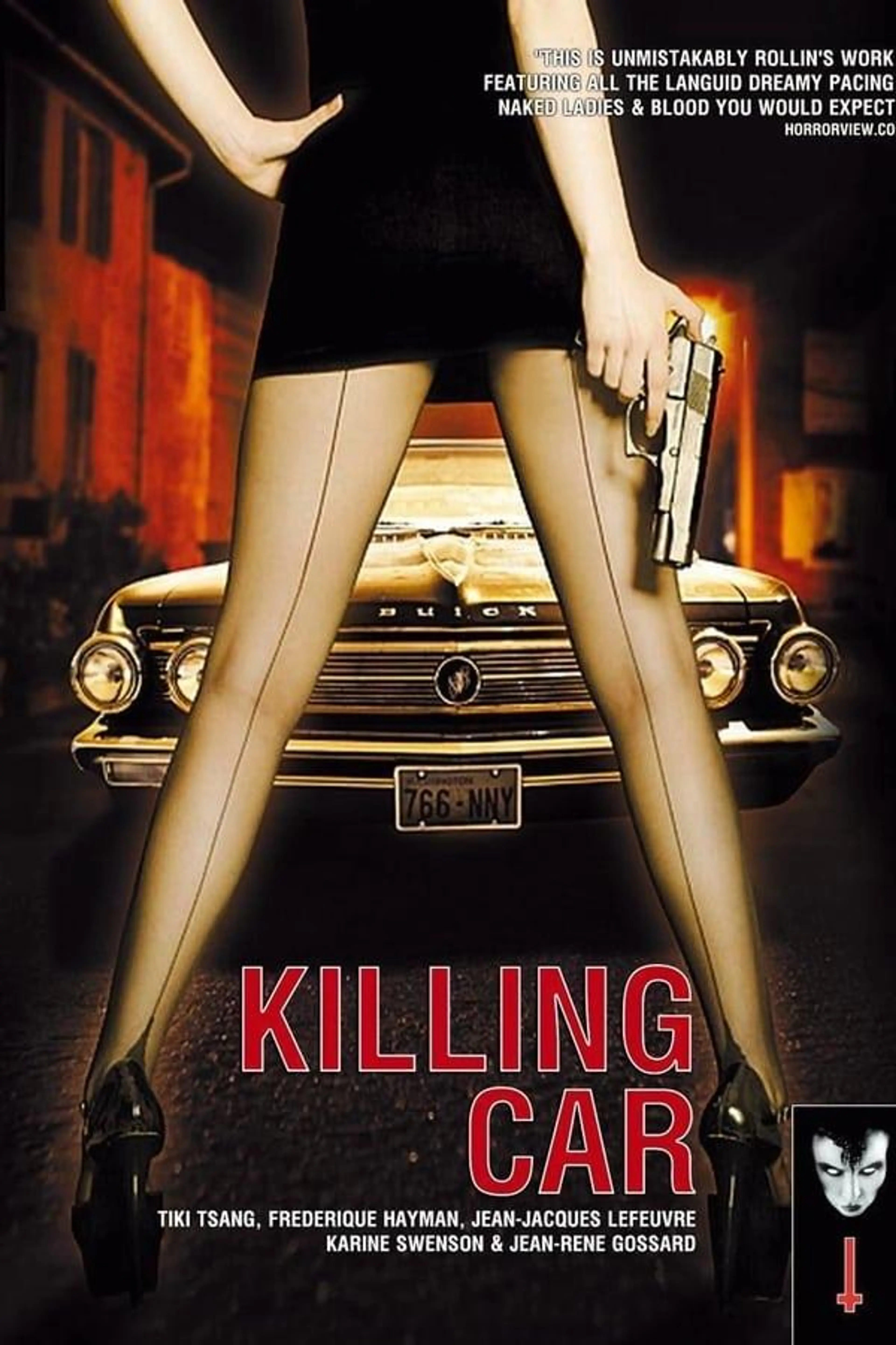 Killing Car