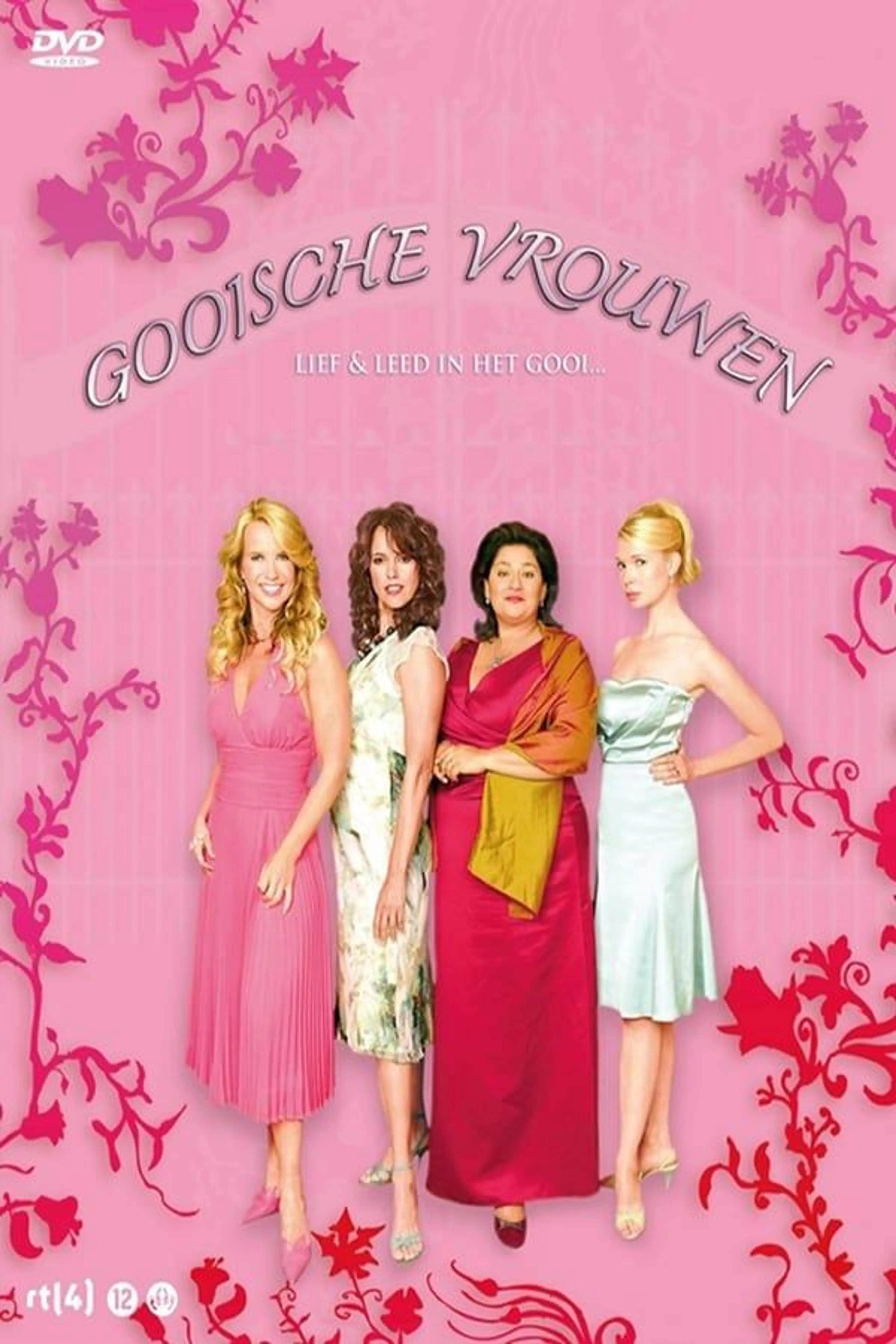 Gooische Vrouwen Season 2