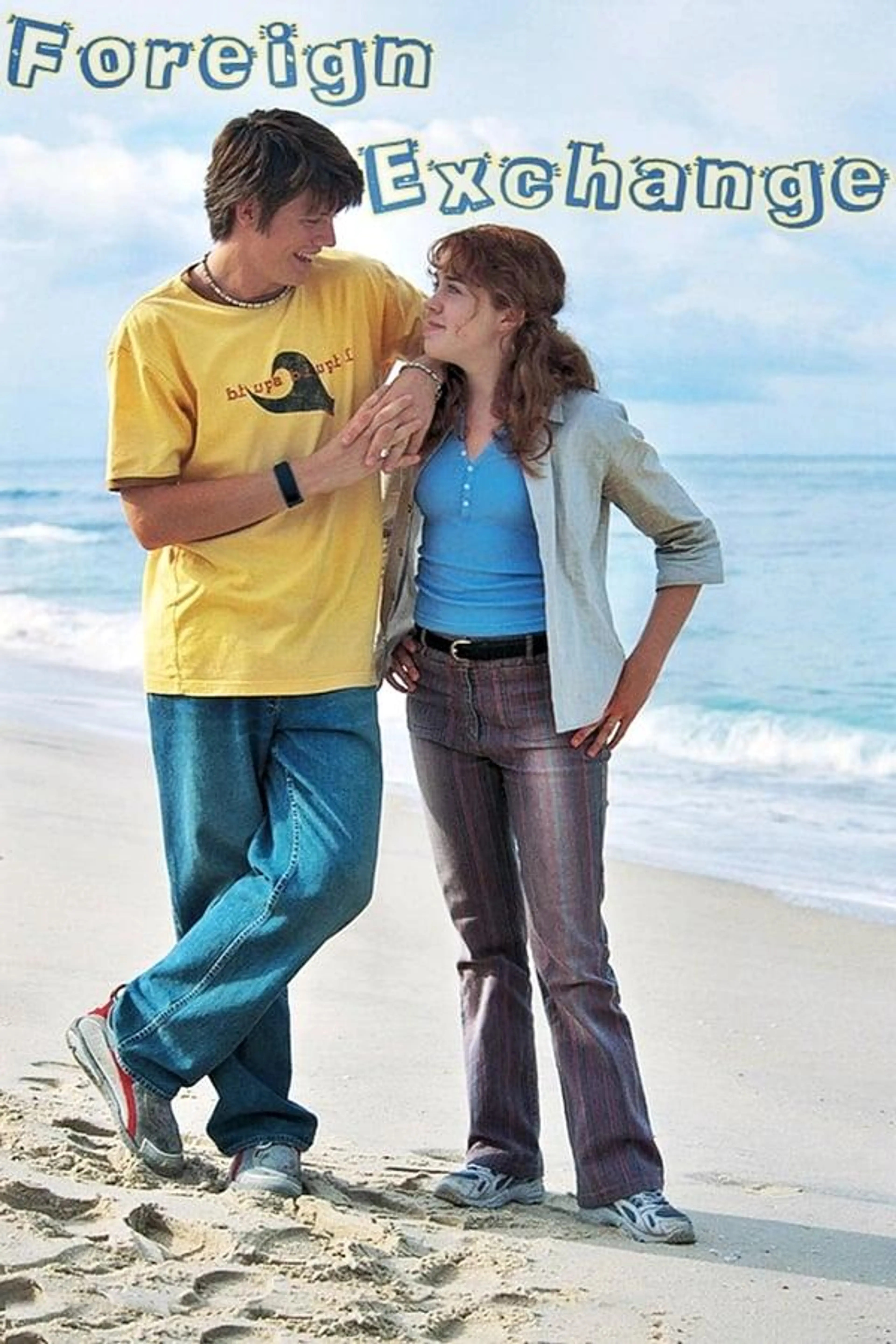 Foreign Exchange Season 1