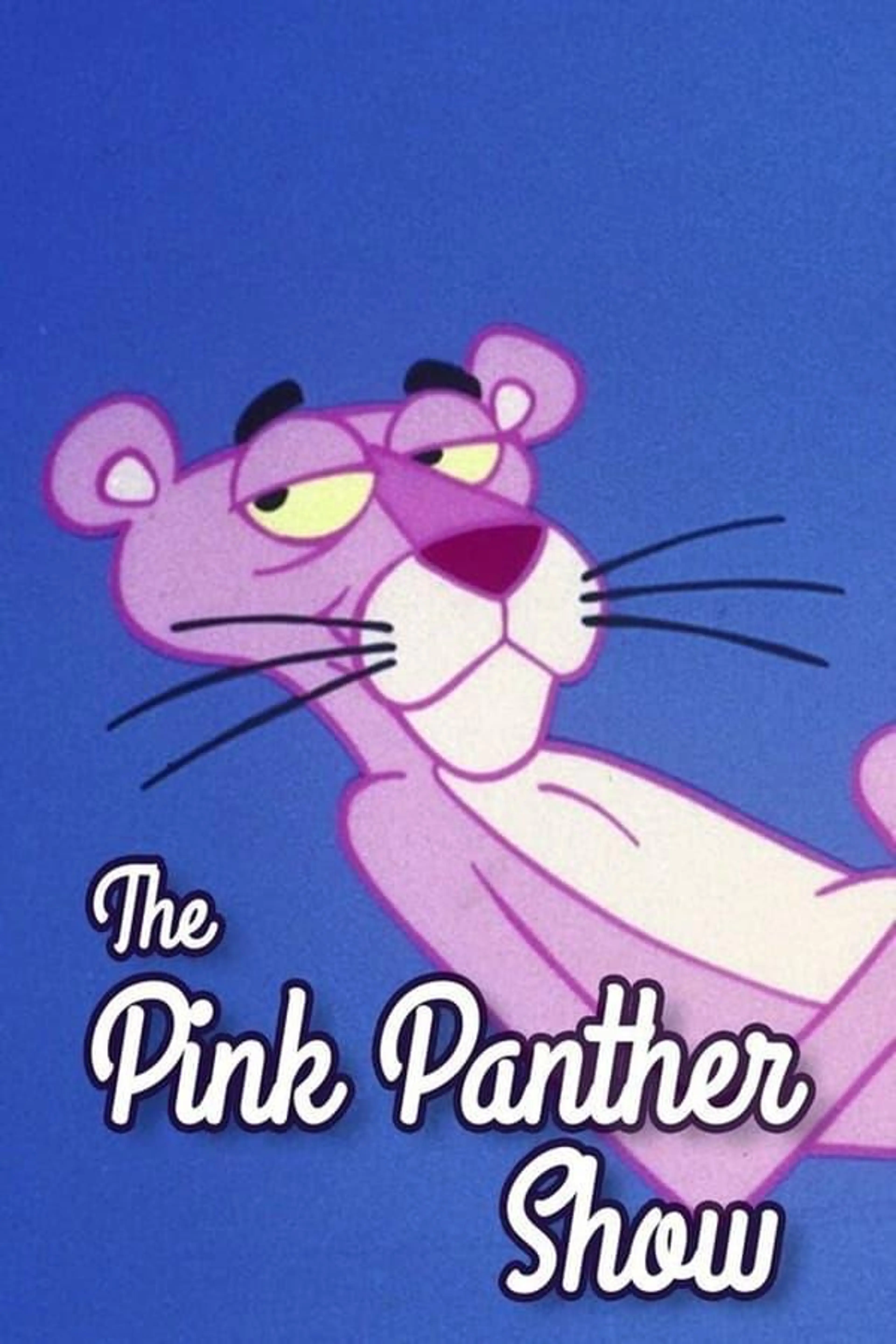 The Pink Panther Season 2