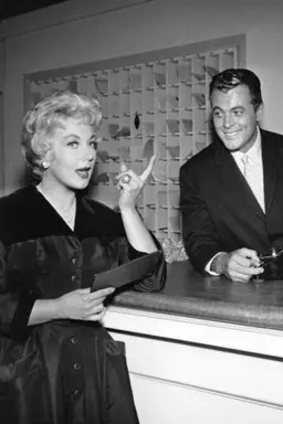 The Ann Sothern Show Season 3