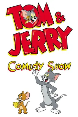The Tom and Jerry Comedy Show Season 1