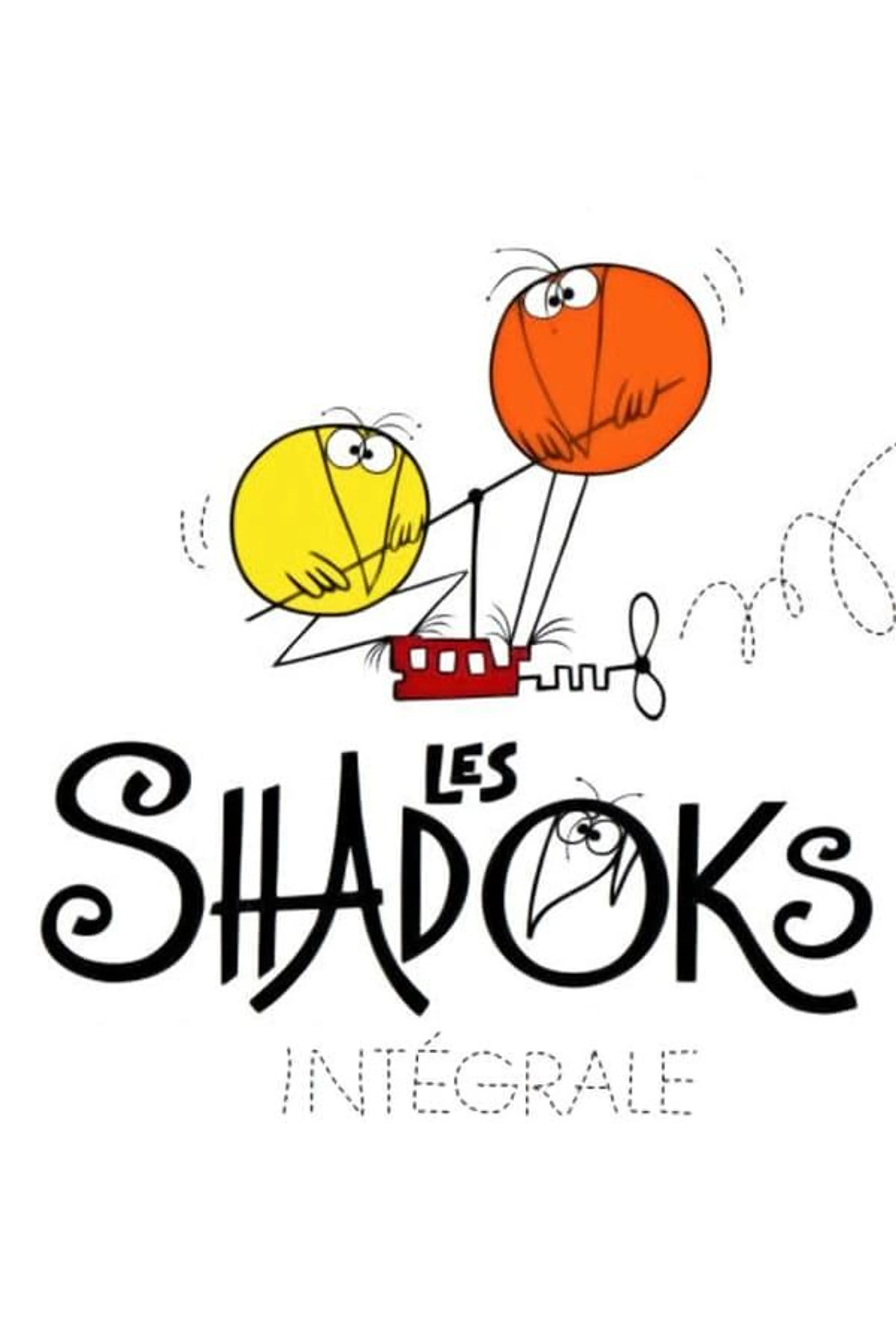 Les Shadoks N°Bu-Ga