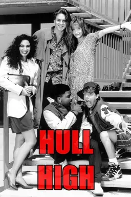 Hull High Season 1