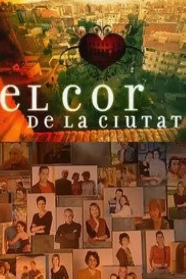 El Cor de la Ciutat Season 2