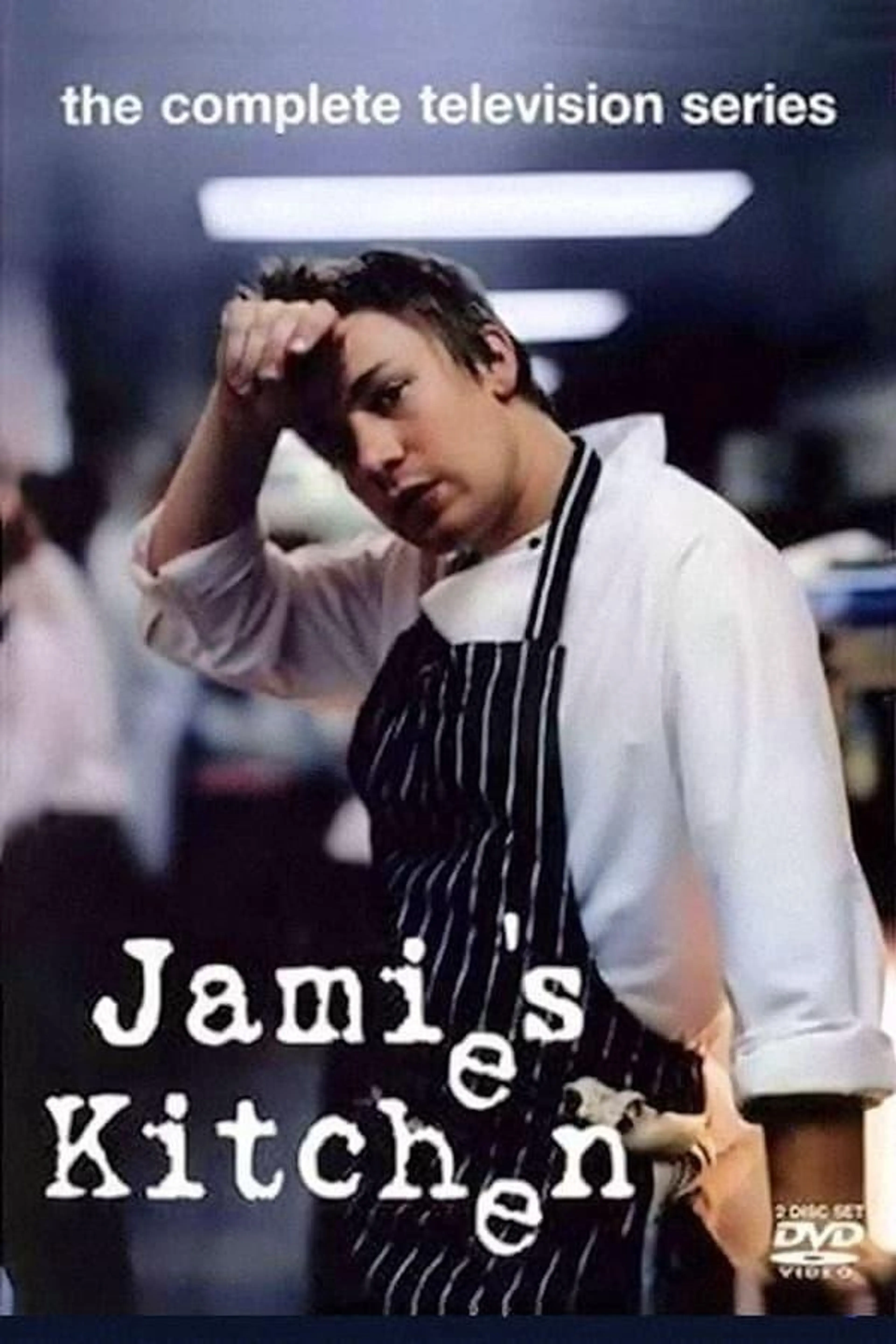 Jamie's Kitchen Specials