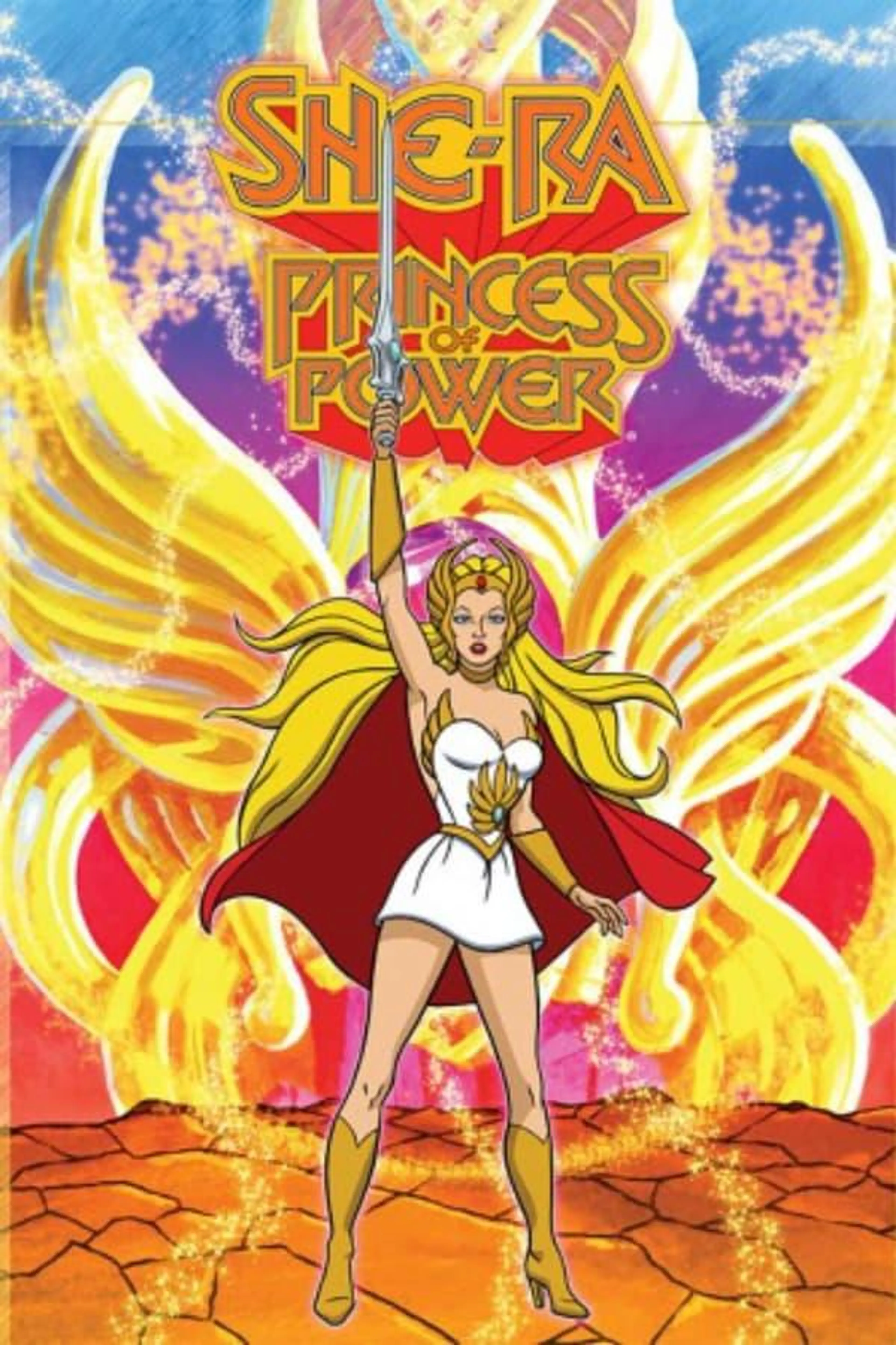 She-Ra: Princess of Power Specials