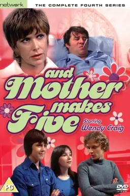 ...And Mother Makes Five Season 1