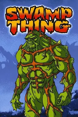 Swamp Thing Season 1