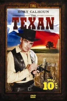 The Texan Season 2