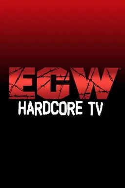 ECW Hardcore TV Season 2