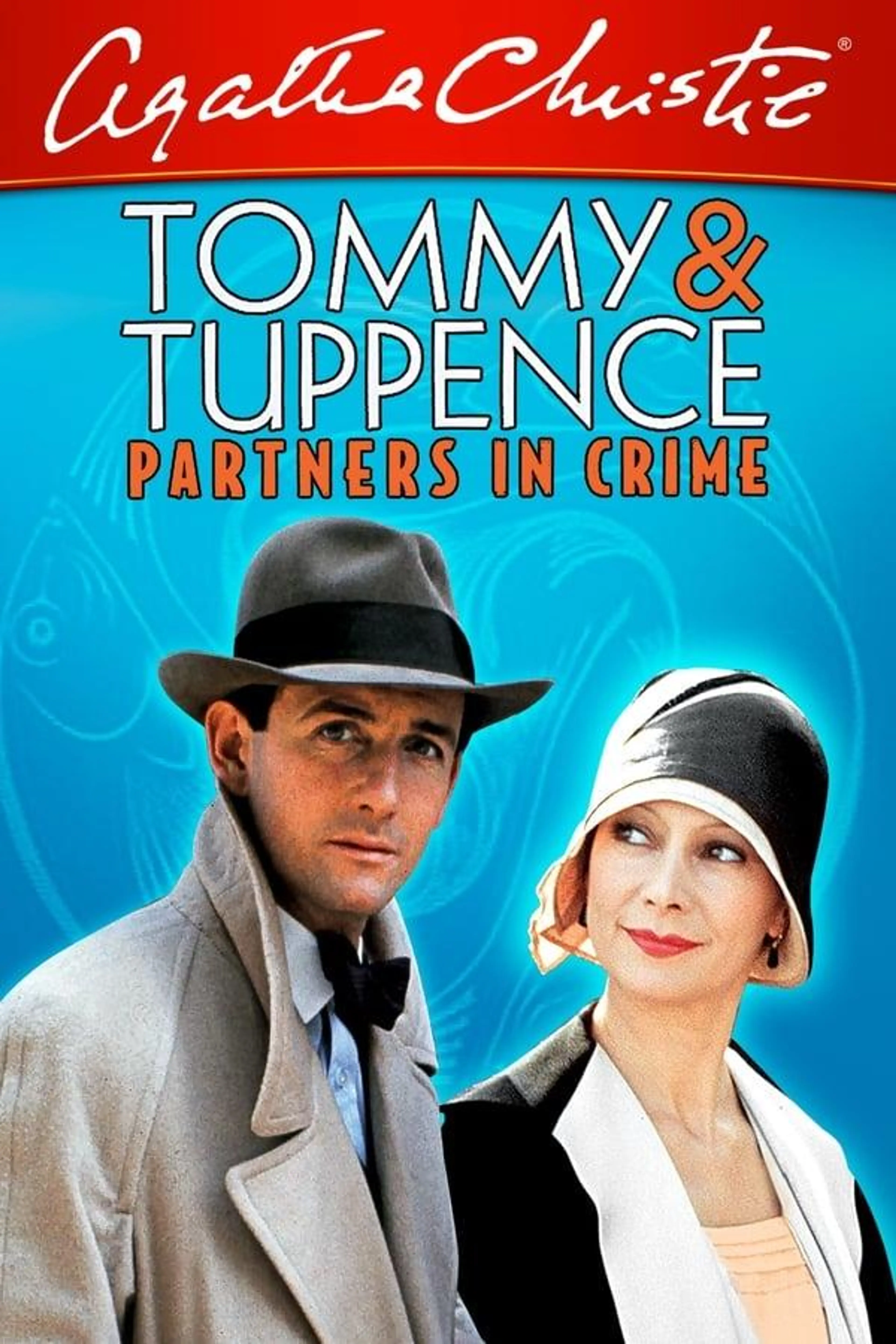 Agatha Christie's Partners in Crime Season 1