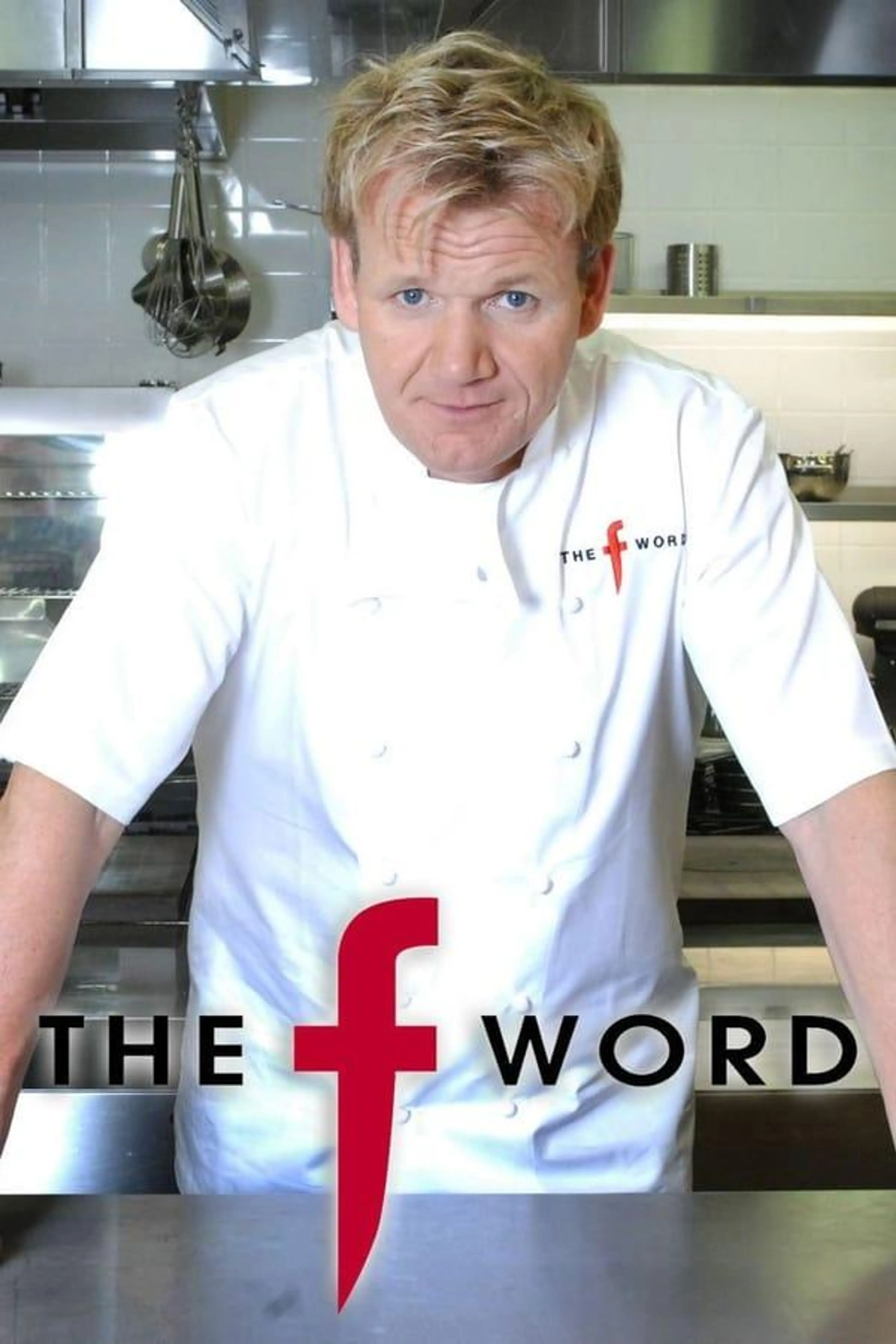 The F Word Specials