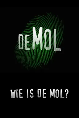 Wie is de Mol? Season 15
