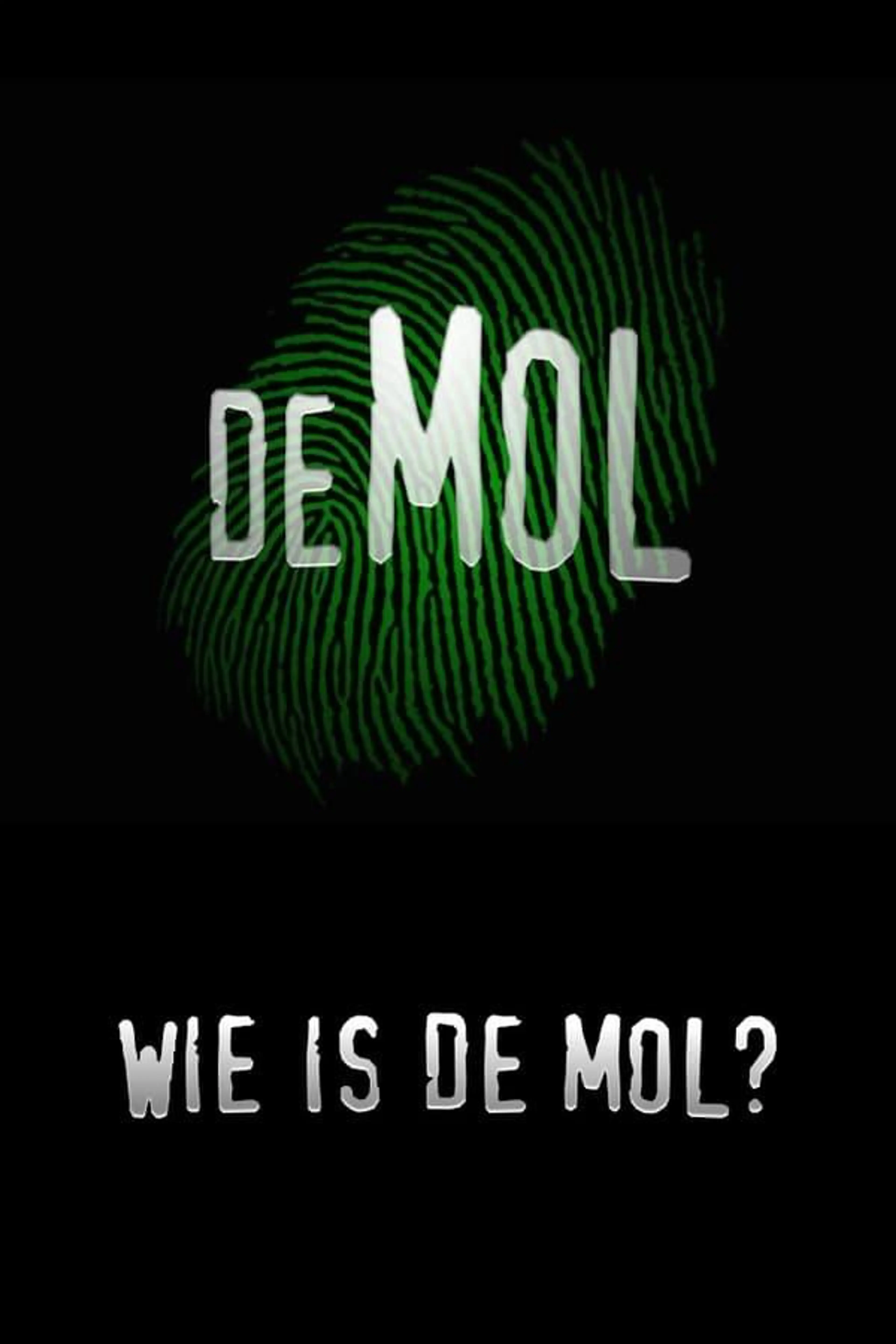 Wie is de Mol? Season 15