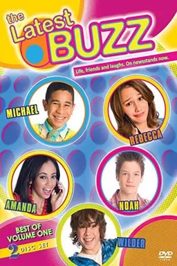 The Latest Buzz Season 2