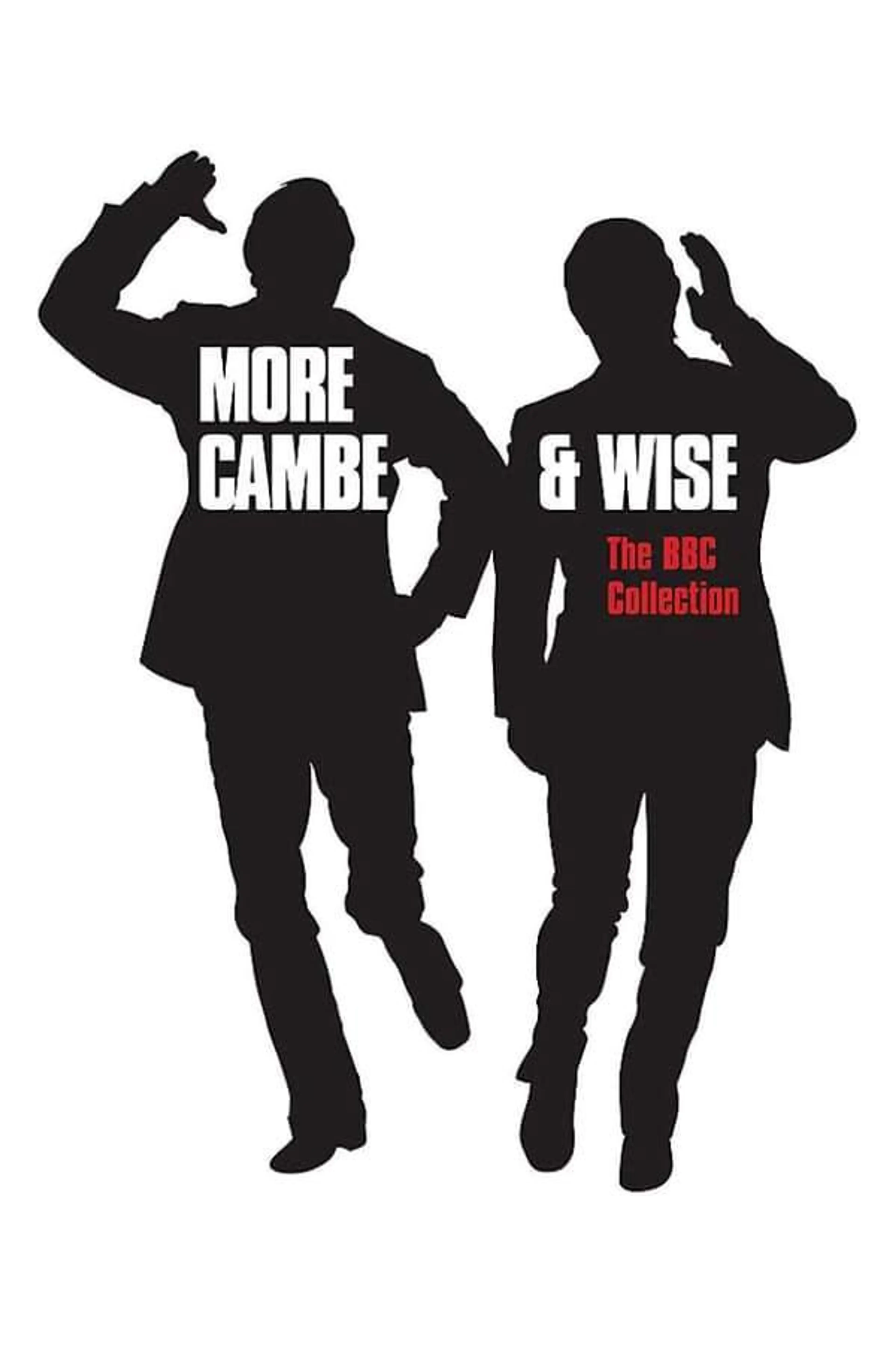 The Morecambe & Wise Show Season 2