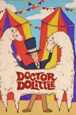 Doctor Dolittle Season 1