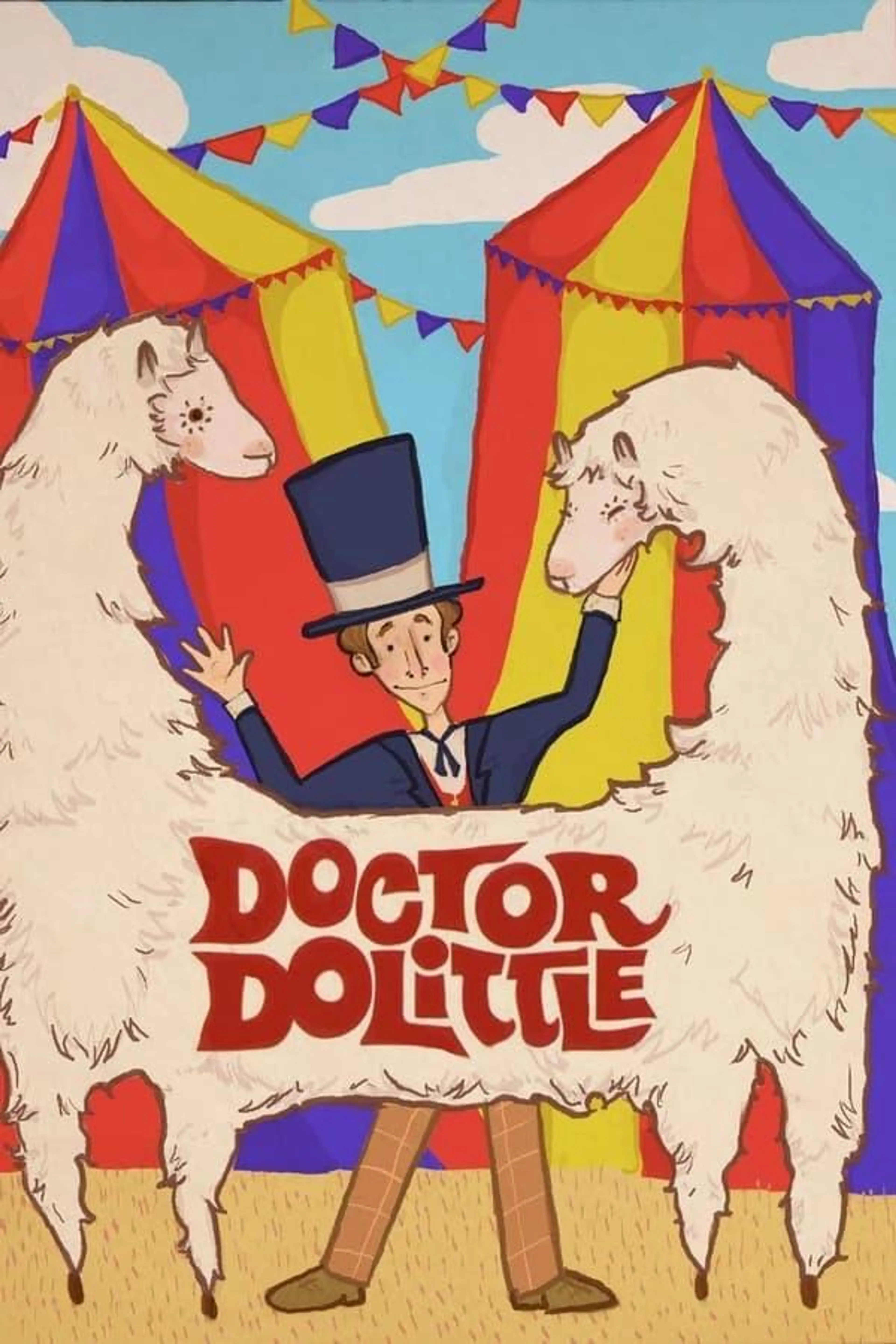 Doctor Dolittle Season 1